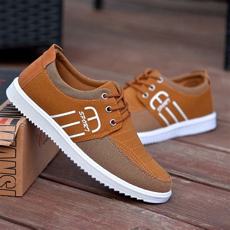 With Box Men Casual Shoes Fashion Mens Women Sports .